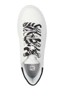 Женские кеды Rieker W1201-80