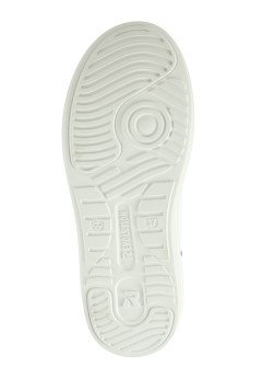 Женские кеды Rieker W1201-80
