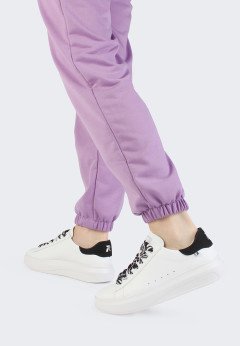 Женские кеды Rieker W1201-80