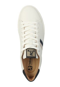 Мужские кеды Rieker U0705-80