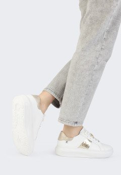 Женские кеды Rieker W1202-82