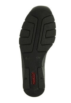 Женские туфли Rieker 53785-00