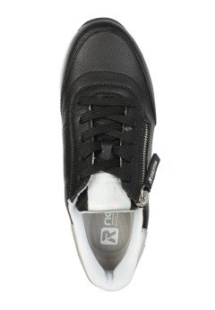 Женские кроссовки Rieker 42505-00