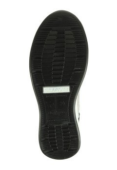 Женские спортивные полуботинки Suave Verona 11001T сер