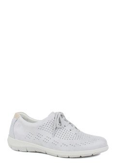 Женские полуботинки Suave Oxford 6603PT лаванда