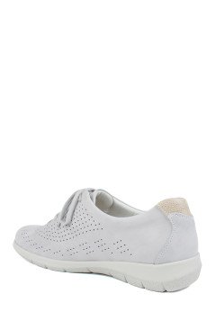 Женские полуботинки Suave Oxford 6603PT лаванда