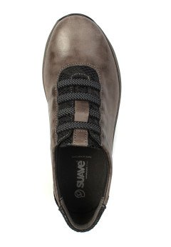 Женские полуботинки Suave Sofia 17505T коричн