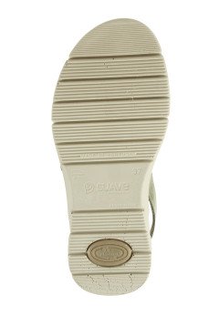 Женские сандалии Suave Mostar 12506T зелен