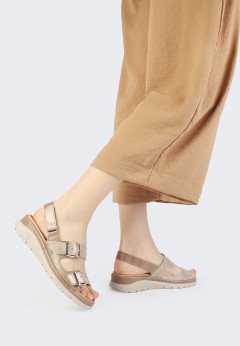 Женские сандалии Suave Mostar 12506T св. кор