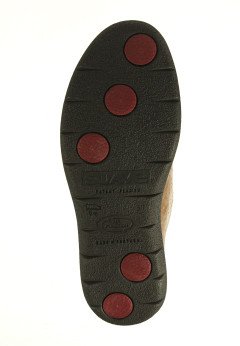 Женские полуботинки Suave Oxford 6603PT коричн