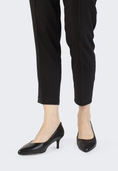 Женские туфли-лодочки на высоком каблуке Salamander 233-065A-1102