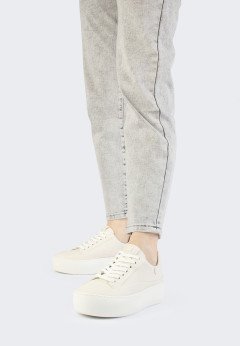 Женские кеды Hogl 7-100200-1200