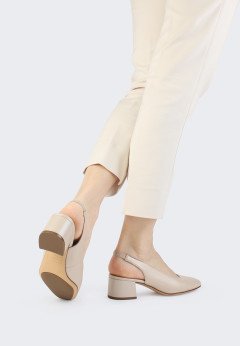 Женские слингбэки Caprice 9-9-29500-42-433