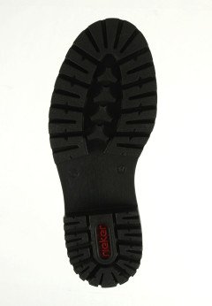 Женские лоферы Rieker 52057-00