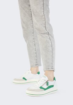 Женские кеды Remonte D1C00-80