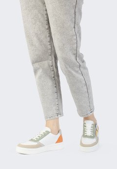 Женские кеды Remonte D0J01-81