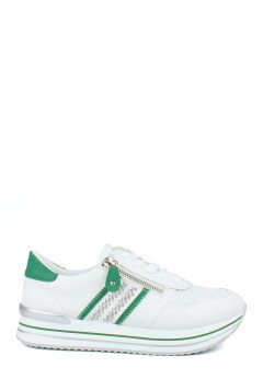 Женские кроссовки на платформе Remonte D1318-82
