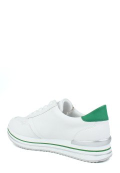 Женские кроссовки на платформе Remonte D1318-82