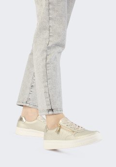 Женские кроссовки на платформе Remonte D0J02-90