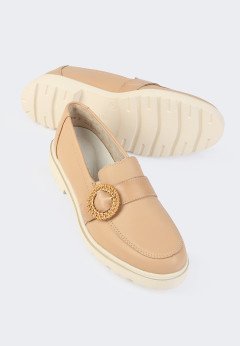 Женские лоферы Remonte D1H00-20