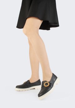 Женские лоферы Remonte D1H00-00