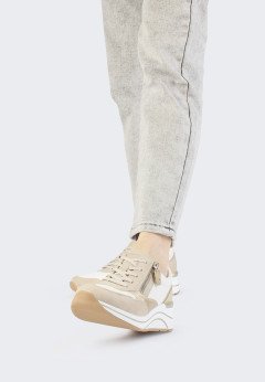 Женские кроссовки Remonte D0T01-80