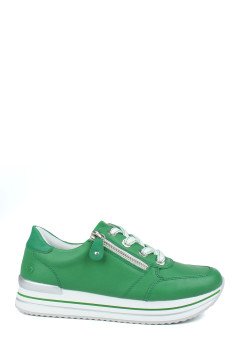 Женские кроссовки на платформе Remonte D1302-52