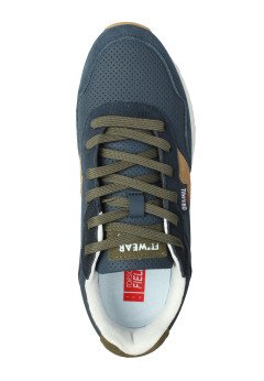 Мужские кроссовки Torsion Field 799036-8