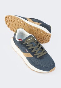 Мужские кроссовки Torsion Field 799036-8