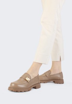 Женские лоферы Тофа 701118-7