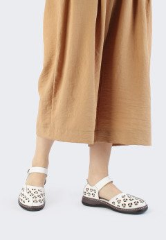 Женские летние туфли Тофа 703668-5