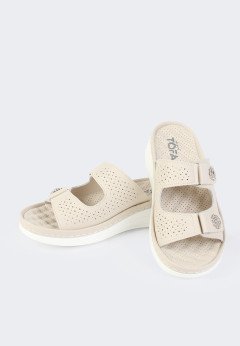 Женские сабо на липучках Тофа 502251-7