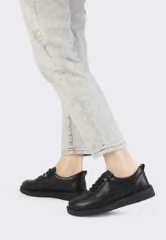 Женские полуботинки Тофа 704364-7