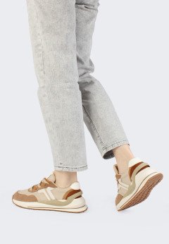 Женские кроссовки Тофа 700897-8