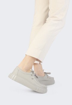 Женские полуботинки Тофа 507658-5