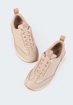 Женские полуботинки Тофа 702281-5