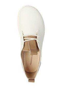 Женские полуботинки Francesco Donni P6S6 391JW-U95-09