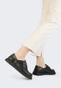 Женские полуботинки Francesco Donni P6SP 237ZW-S16-02