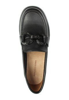 Женские лоферы Francesco Donni P7S5 517ZW-B86-02