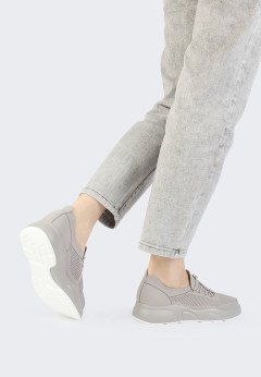 Женские спортивные полуботинки Francesco Donni P6M6 377NW-U64-16