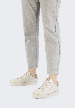 Женские кеды Marco Tozzi 2-2-23705-41-402