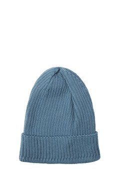 Женская шапка K-C HOHU 06324 1S джинс