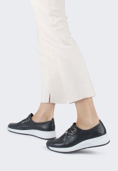 Женские полуботинки Rieker N65A1-14