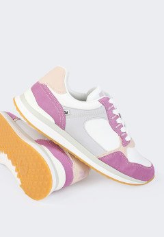 Женские кроссовки Rieker 42508-80