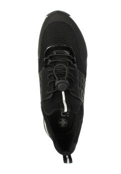 Женские кроссовки Rieker M6651-00