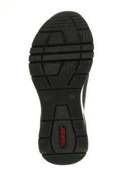 Женские кроссовки Rieker M6651-00
