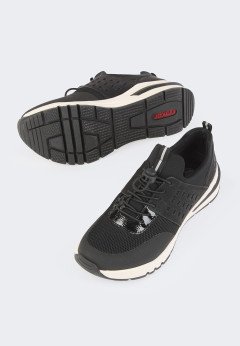 Женские кроссовки Rieker M6651-00