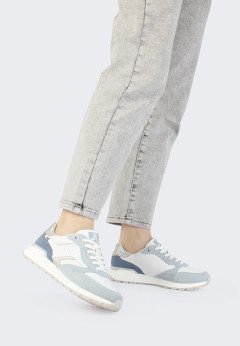 Женские кроссовки Rieker W0607-81