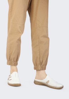 Женские сабо Rieker 46462-80