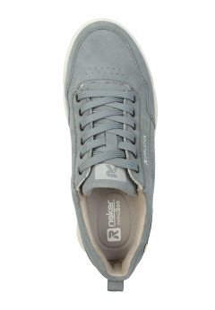 Мужские кеды Rieker U1101-14
